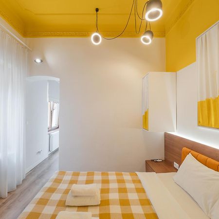 Papiu 9 Apartment Sibiu Luaran gambar