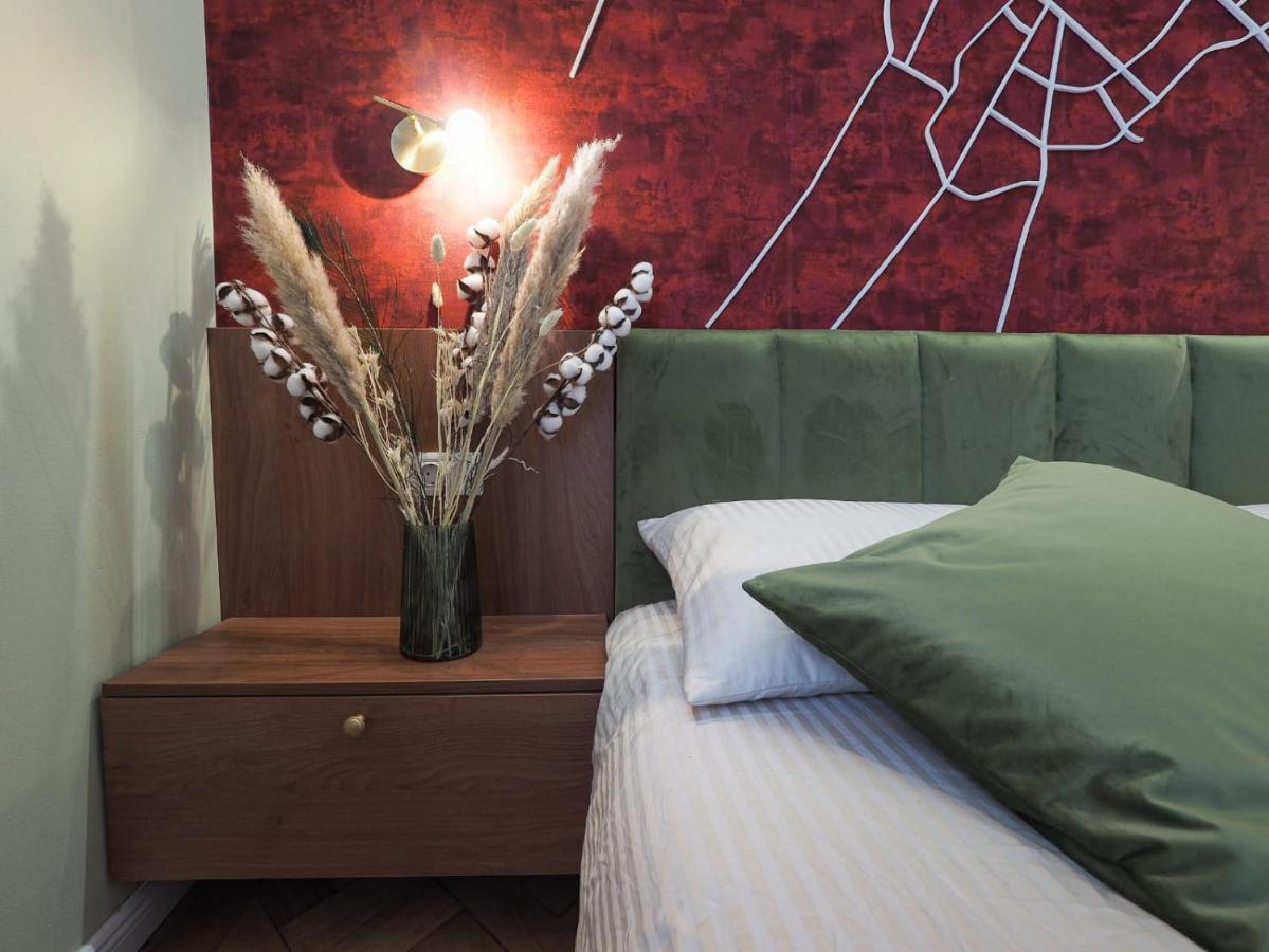 Papiu 9 Apartment Sibiu Luaran gambar