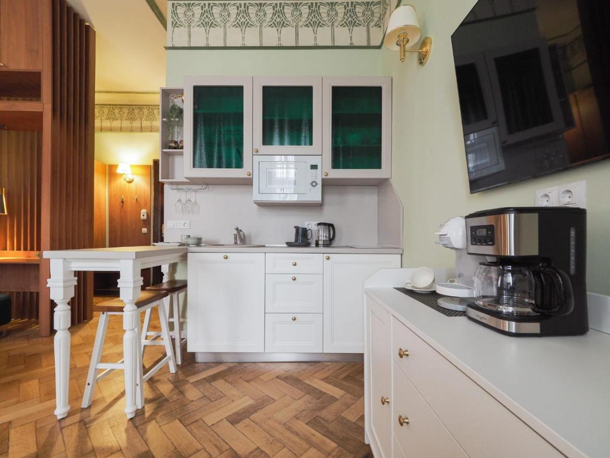 Papiu 9 Apartment Sibiu Luaran gambar
