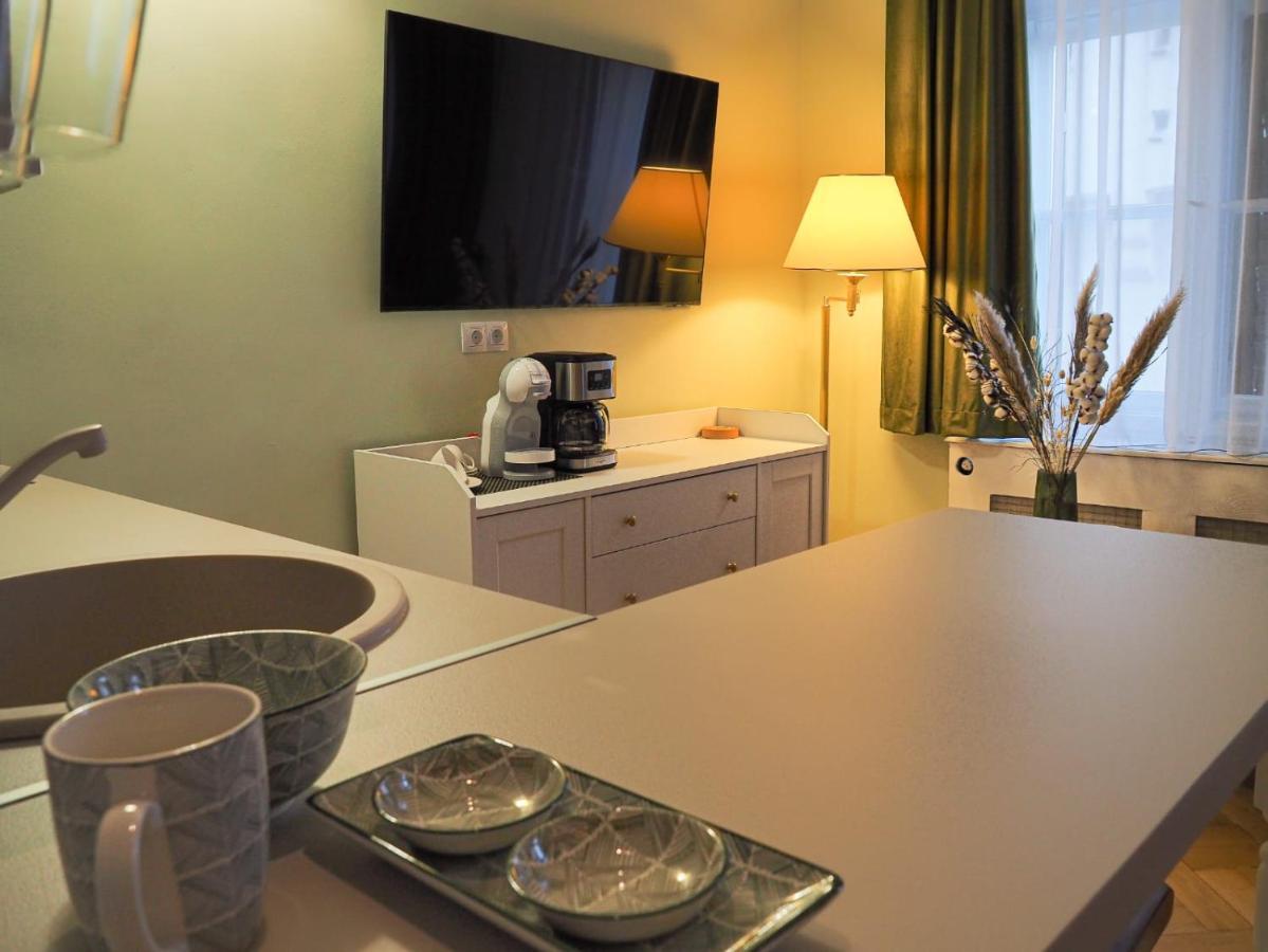Papiu 9 Apartment Sibiu Luaran gambar