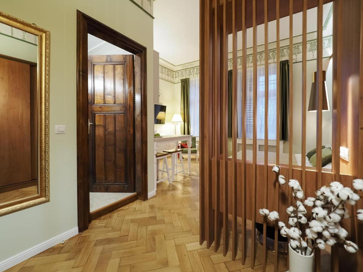 Papiu 9 Apartment Sibiu Luaran gambar