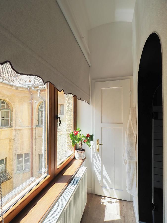 Papiu 9 Apartment Sibiu Luaran gambar