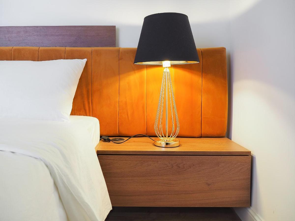 Papiu 9 Apartment Sibiu Luaran gambar