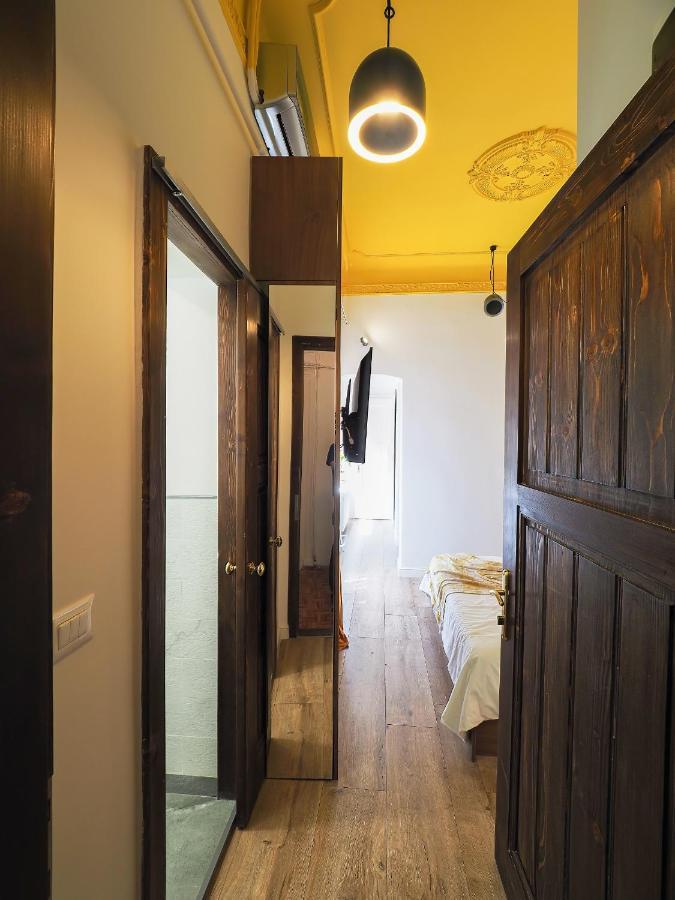 Papiu 9 Apartment Sibiu Luaran gambar
