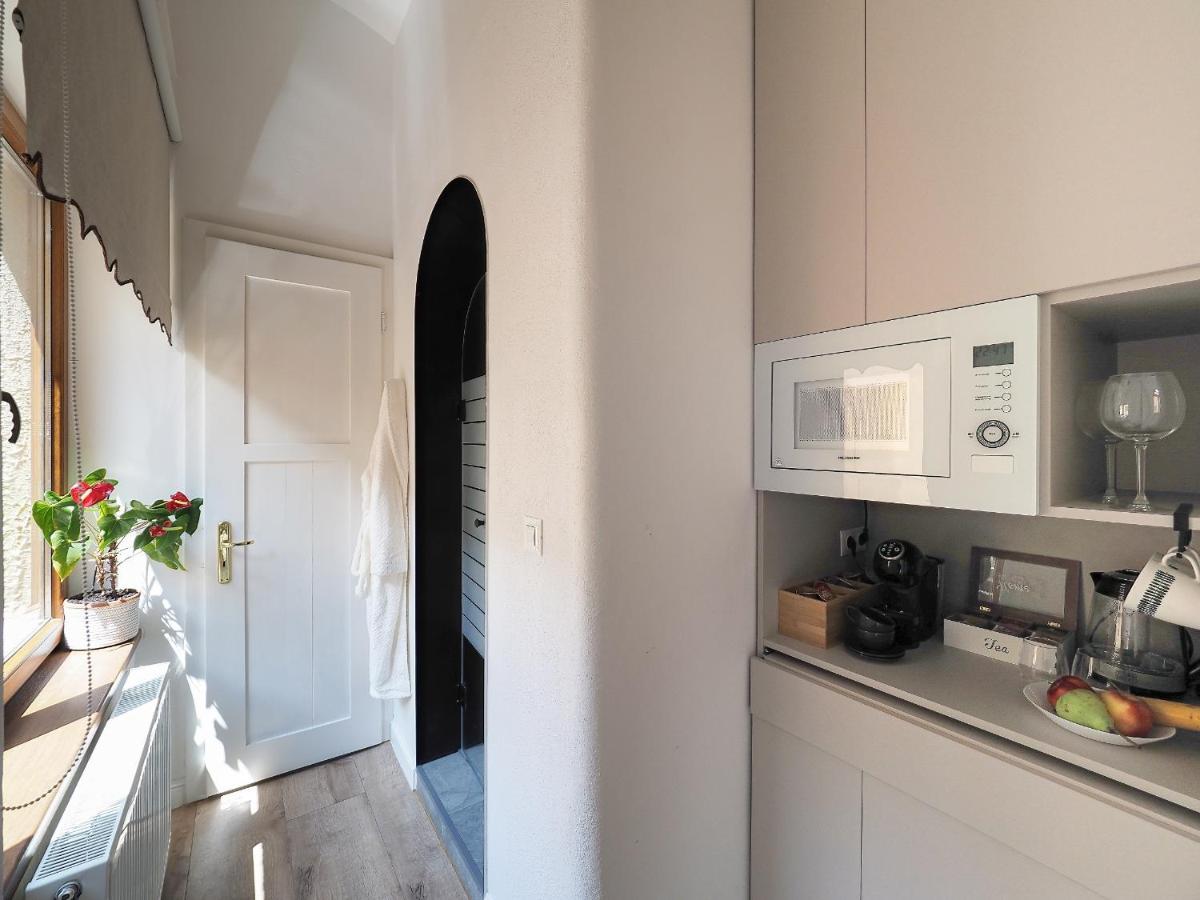 Papiu 9 Apartment Sibiu Luaran gambar