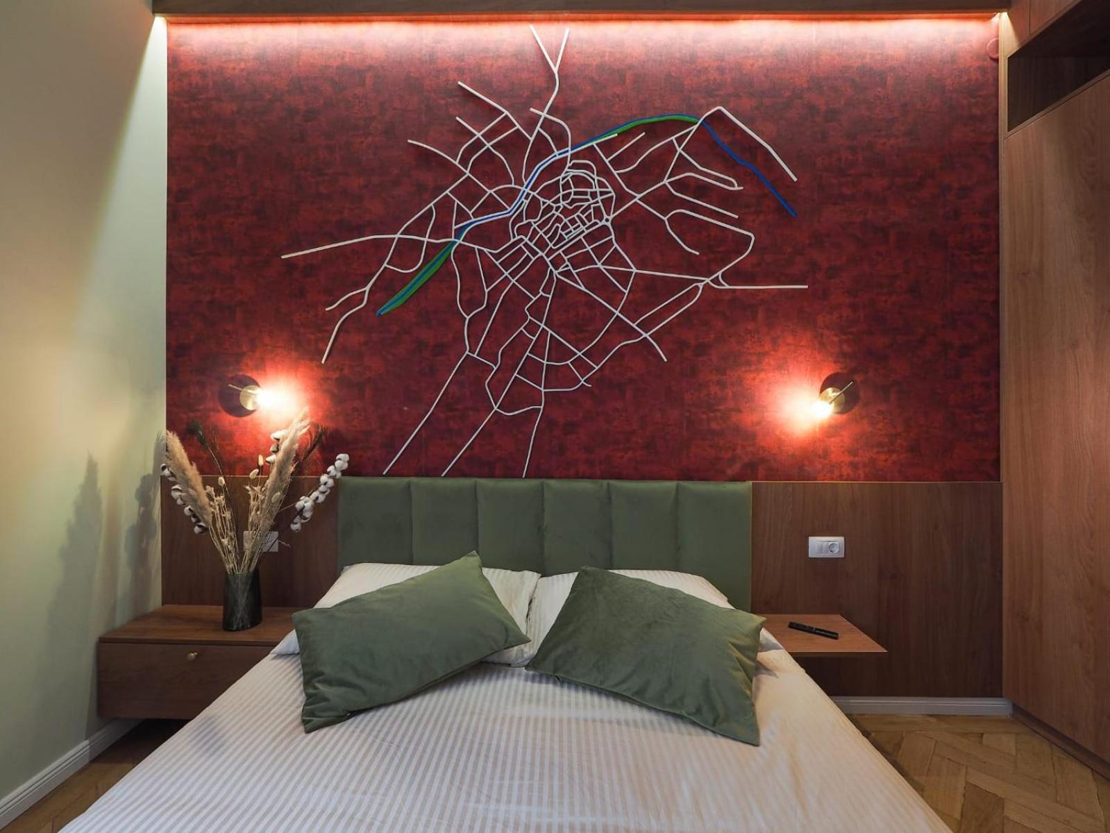 Papiu 9 Apartment Sibiu Luaran gambar