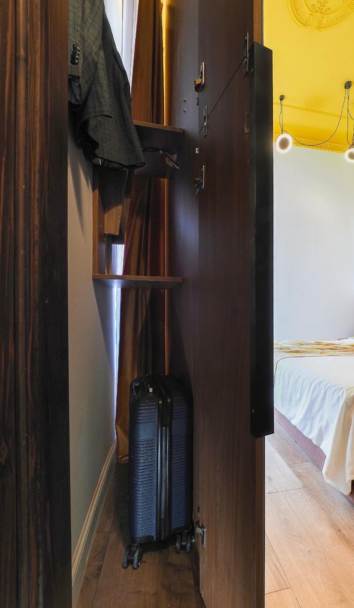 Papiu 9 Apartment Sibiu Luaran gambar