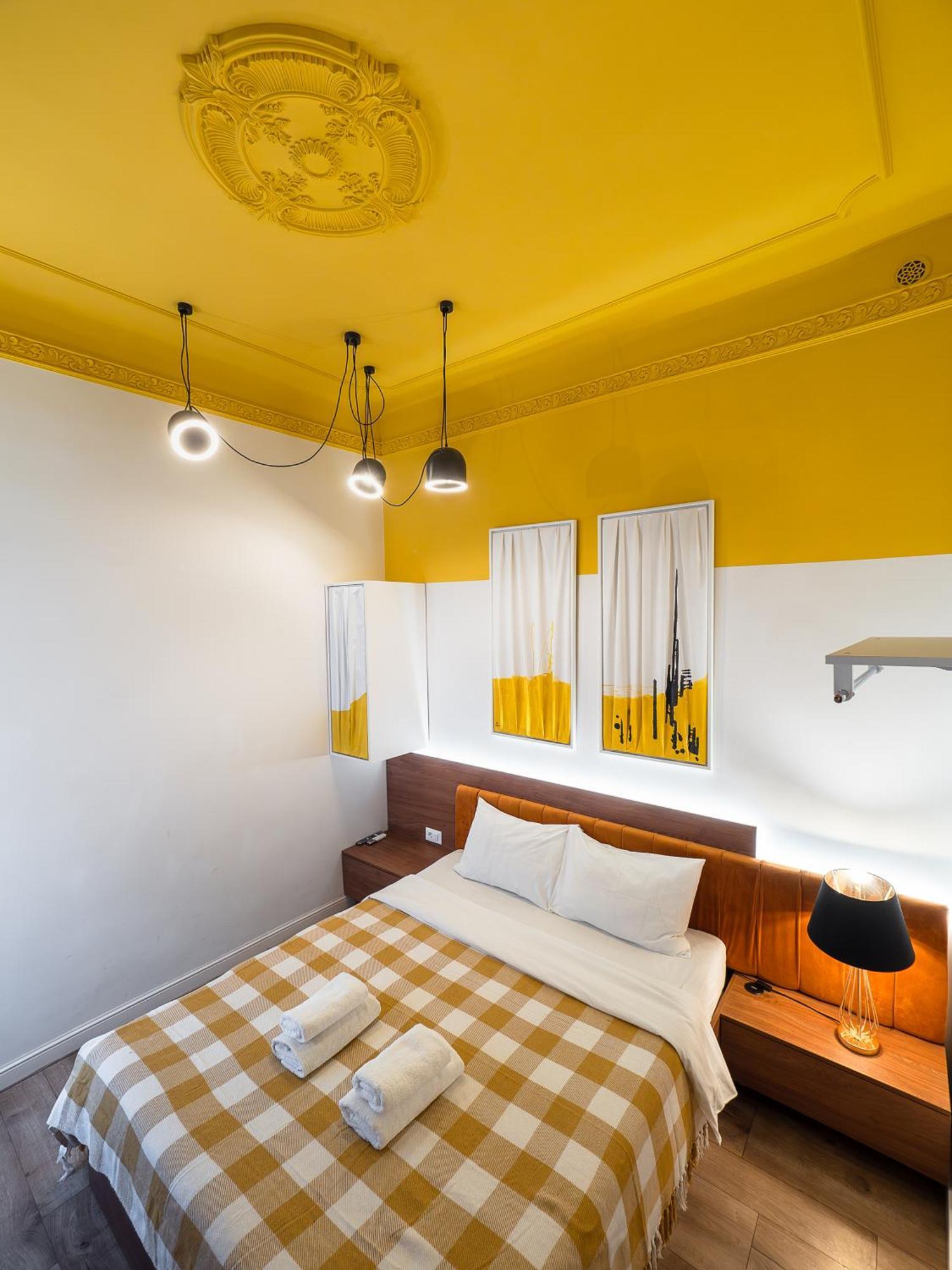 Papiu 9 Apartment Sibiu Luaran gambar